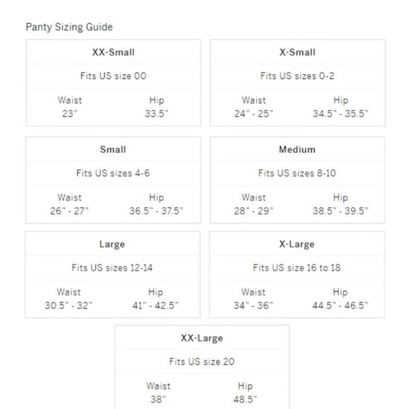 PINK VS BOYSHORT LACE WAIST PANTIES (2) M - Picture 5 of 5